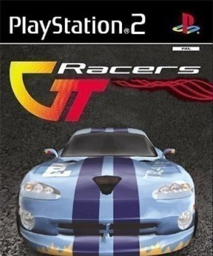 GT Racer (DE)