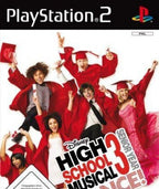 High School Musical 3: Senior Year - Dance! (DE)