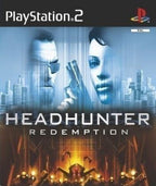 Headhunter Redemption (GB)