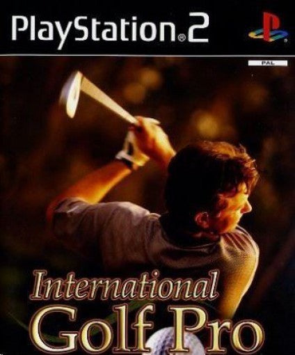 International Golf Pro (DE)