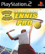 International Tennis Pro (DE)