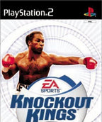 Knockout Kings 2001 (DE)