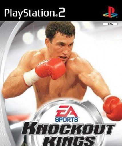 Knockout Kings 2002 (DE)