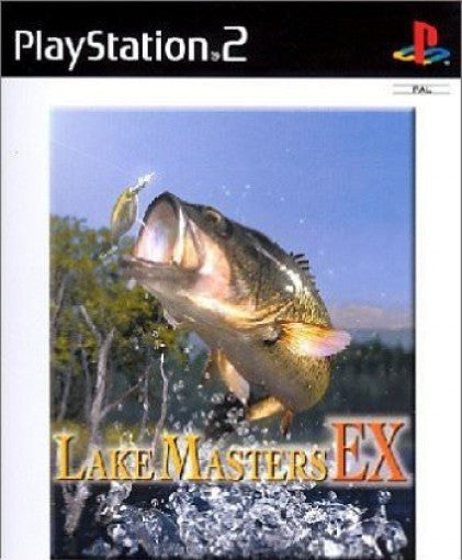 Lake Masters EX