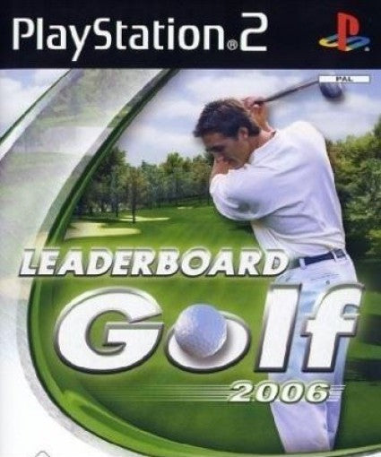 Leaderboard Golf 2006 (DE)