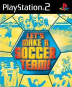 Let's Make a Soccer Team (DE)