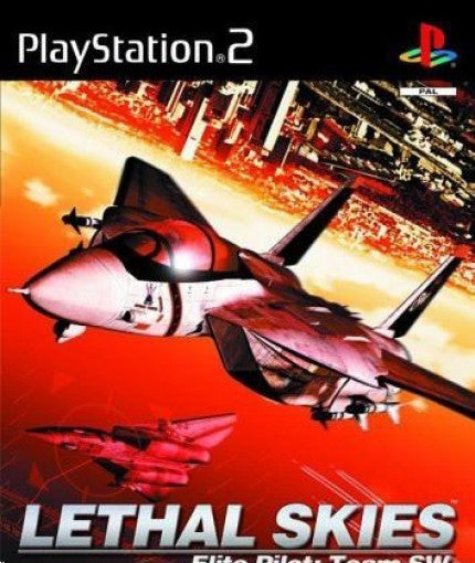Lethal Skies
