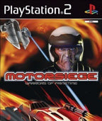 Motorsiege - Warriors of Primetime