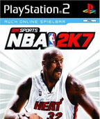 NBA 2K7 (DE)