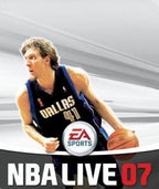 NBA Live 07 (DE)