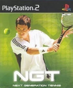 NGT: Next Generation Tennis