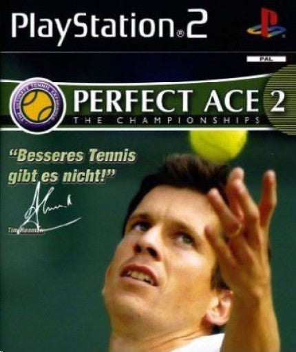 Perfect Ace 2