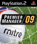 Premier Manager 2009