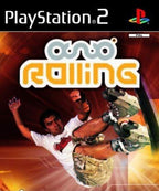 Rolling