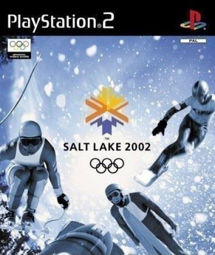 Salt Lake 2002 (DE)