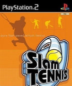 Slam Tennis (DE)