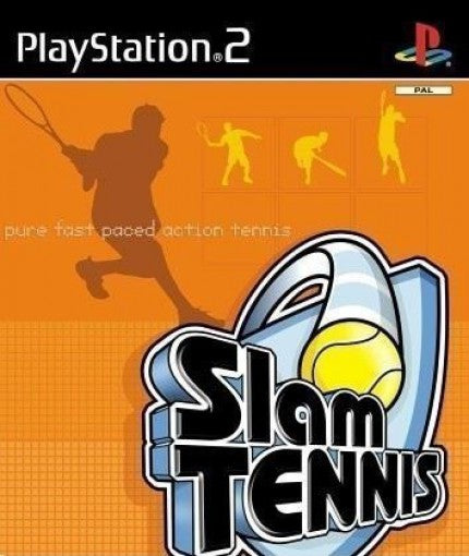 Slam Tennis (DE)