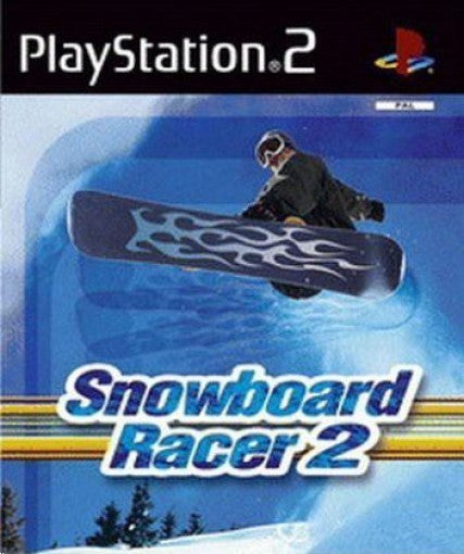 Snowboard Racer 2 (DE)