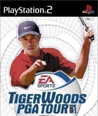 Tiger Woods PGA Tour 2001 (DE)