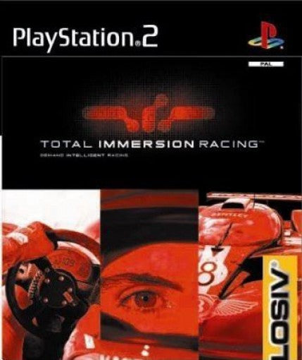 Total Immersion Racing (DE)