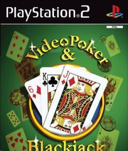 Video Poker & Blackjack