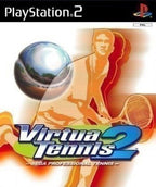Virtua Tennis 2