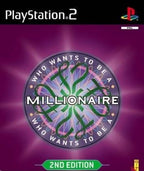 Who wants to Be A Millionaire - 2. Edition