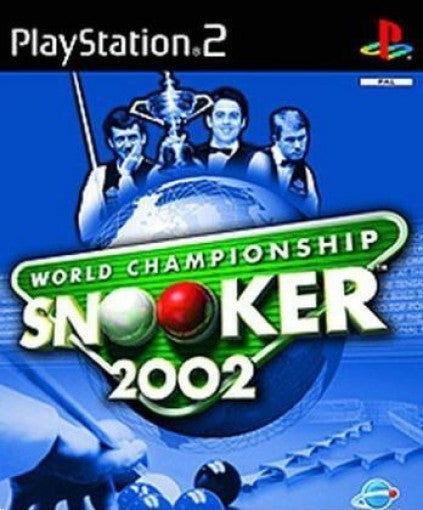 World Championship Snooker 2002