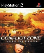 Conflict Zone (DE)