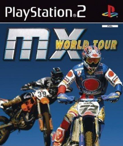 MX World Tour (DE)