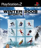 RTL Winter Sports 2008: The ultimate Challenge