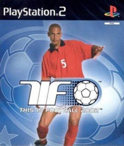 This is Football 2002 (DE)