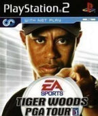 Tiger Woods PGA Tour 2005 (GB)