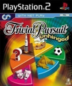 Trivial Pursuit Unhinged (AT)