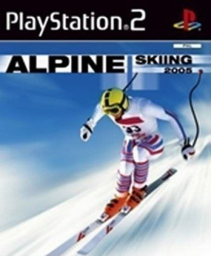 Alpine Skiing 2005