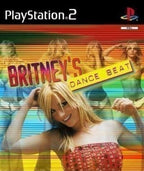 Britney's Dance Beat (DE)