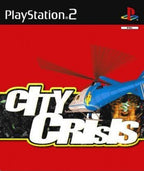 City Crisis (DE)