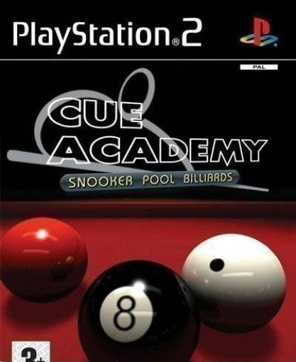 Cue Academy