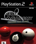 Cue Academy