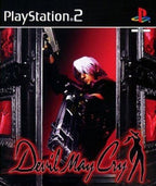 Devil May Cry (DE)