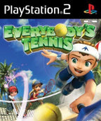 Everybody's Tennis (DE)