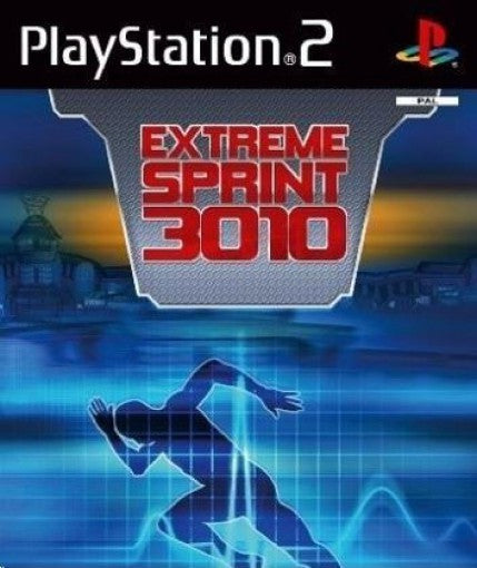 Extreme Sprint 3010