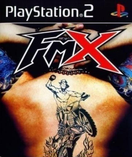 Freestyle Metal X (DE)