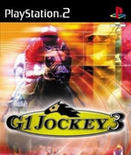 G1 Jockey 3 (DE)
