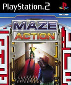 Maze Action (DE)