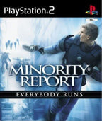 Minority Report (DE)