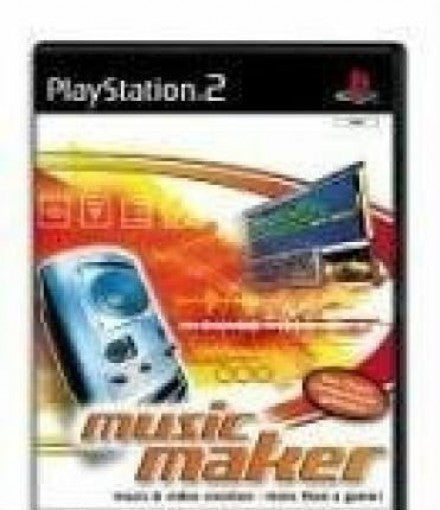 Music Maker