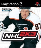 NHL 2K3
