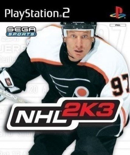 NHL 2K3