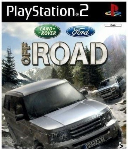 Off Road
